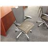 Image 2 : HAWORTH X99 MESH BACK FULLY ADJUSTABLE TASK CHAIR