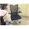 Image 2 : HAWORTH X99 BLACK MESH BACK FULLY ADJUSTABLE TASK CHAIR