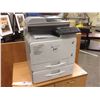 Image 2 : RICOH AFICIO MPC305SPF DIGITAL MULTIFUNCTION PRINTER
