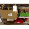 Image 2 : LOT OF MISC. COLLECTABLE ITEMS INCLUDING COMICS, SPORTS COLLETABLES ETC.