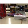 Image 2 : LOT OF SPORTS AND COLLECTABLE MEMORABILIA