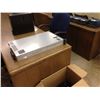 Image 2 : KRUG SOFT BLOCK EXECUTIVE DESK AND CREDENZA