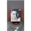 Image 1 : Hardbound Book: Elvis - A Celebration (Signed & Presented by Bruno Mars' Father, Pete Hernandez)