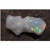 Image 2 : Natural Ethopian White Opal 15.5 Carats