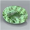 Image 1 : Natural Healing Green Color Amethyst 16.20 Cts - VVS