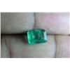 Image 1 : Natural Emerald 2.04 Carats - no Treatment