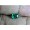 Image 1 : Natural Emerald 1.22 Carats - no Treatment