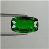 Image 1 : Natural Chrome Diopside 2.94 carats