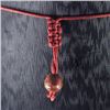 Image 4 : Natural Multi-Color Picasso Diamond Polished Necklace