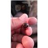 Image 2 : Natural Extremely Rare Tibet Prayer Dzi Bead
