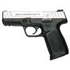 Image 1 : Smith & Wesson SD40VE, .40SW, 14 Shot, 4"BRL, NEW IN BOX, 2 Mags, #223400