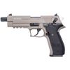 Image 1 : German Sport Firely, .22LR, Threaded 4"BRL, 10 Shot, NEW IN BOX, Tan