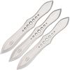 Image 1 : Hibben Competition Thrower set, #GH2034, New in Box, MSRP $60.95
