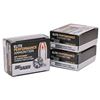 Image 1 : ONE BOX of SIG AMMO .357 SIG 125GR. ELITE V-CROWN JHP 20-PACK, ONE BOX of Twenty