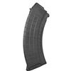 Image 1 : Inter Ordnance AK47 Magazine, NEW IN PACKAGE, Black Polymer, 30 Round, 7.62x39, #IOIN0201  lc