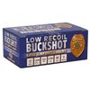 Image 1 : NOBELSPORT AMMO 12GA. 2.75" 1200FPS. 00BK 9-PELLETS 10-PK