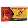 Image 1 : 50 Count Box of Aguila .22LR Rimfire, 40 Grain, Copper Coated Soft Point, 50 Ct Box, hc
