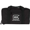 Image 1 : Glock Range Bag for One Pistol, Black Nylon. #AP60211, z, NEW IN PACKAGE