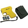Image 1 : PSP ZAP GUN, Yellow, 950,000 Volts, with Light, Takes CR123A Batteries(INCLUDED), ZAPGUN z
