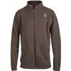 Image 1 : Browning YOUTH'S LARAMIE JACKET MED. FORREST NIGHT wtih BUCKMARK LOGO, #7730103M z, Youth Medium
