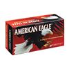 Image 1 : Federal, American Eagle, 9MM, 115 Grain, Full Metal Jacket, Fifty (50) Per Box, rs