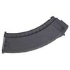 Image 1 : Tapco, Inc., Magazine, Intrafuse, 762X39, 30Rd, Fits AK47, Smooth Side Low Drag, Black rs, MAG0632