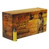 Image 1 : HSM COWBOY AMMO .45 COLT 200GR. RNFP-HARD 50-PACK, LEAD ROUND NOSE FLAT POINT, A45C2N, z