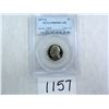 Image 1 : 1977-S Five Cents PCGS Graded PR69 DC