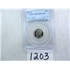 Image 1 : 1977-S Roosevelt Dime PCGS Graded PR69 DC