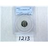 Image 1 : EIGHT (8) 1990-S Roosevelt Dime PCGS Graded PR69 DC