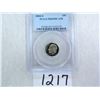 Image 1 : 2004-S Roosevelt Dime PCGS Graded PR69 DC