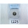 Image 1 : FOUR (4) 2007-S Roosevelt Dime PCGS Graded PR69 DC