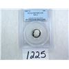 Image 1 : 2007-S SILVER Roosevelt Dime PCGS Graded PR70 DC