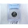 Image 1 : 1994-S Washington Quarter PCGS Graded PR69 DC