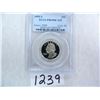 Image 1 : 1995-S Washington Quarter PCGS Graded PR69 DC