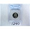 Image 1 : 1996-S Washington Quarter PCGS Graded PR69 DC