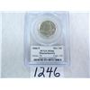 Image 1 : 2000-P Massachusetts Quarter PCGS graded MS66