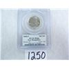 2000-P New Hampshire Quarter PCGS graded MS66