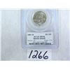 Image 1 : 2001-D Rhode Island Quarter PCGS graded MS66