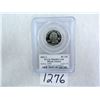 Image 1 : SIX (6) 2001-S Rhode Island Quarter PCGS Graded PR69 DC