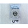 Image 1 : 2001-S SILVER Vermont Quarter PCGS Graded PR69 DC