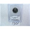 Image 1 : 2002-S Indiana Quarter PCGS Graded PR69 DC