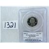 Image 1 : 2004-S Wisconson Quarter PCGS Graded PR69 DC