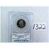 Image 1 : 2005-S California Quarter PCGS Graded PR69 DC