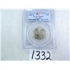 Image 1 : 2006-D Nevada Quarter PCGS graded MS68 Satin Finish