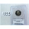 Image 1 : 2006-S Nebraska Quarter PCGS Graded PR69 DC