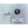 Image 1 : 2006-S Colorado Quarter PCGS Graded PR69 DC