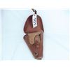 Image 2 : WW II Brown Nambu holster