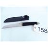 Image 1 : Tanto Knock off knife