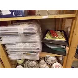 LARGE LOT OF STATIONARY